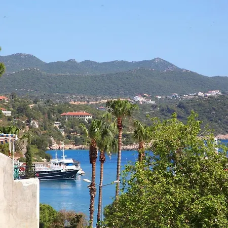 Otel Cobanoglu