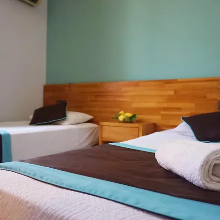 Otel Cobanoglu Kaş