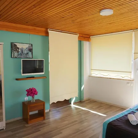 Otel Cobanoglu *