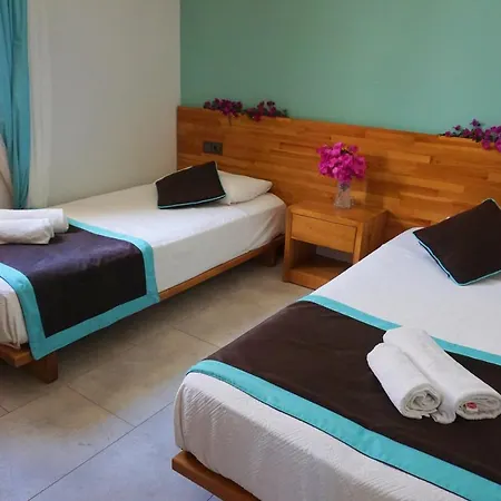Otel Cobanoglu Kaş
