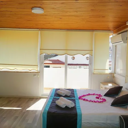 Otel Cobanoglu *