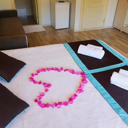 Otel Cobanoglu *